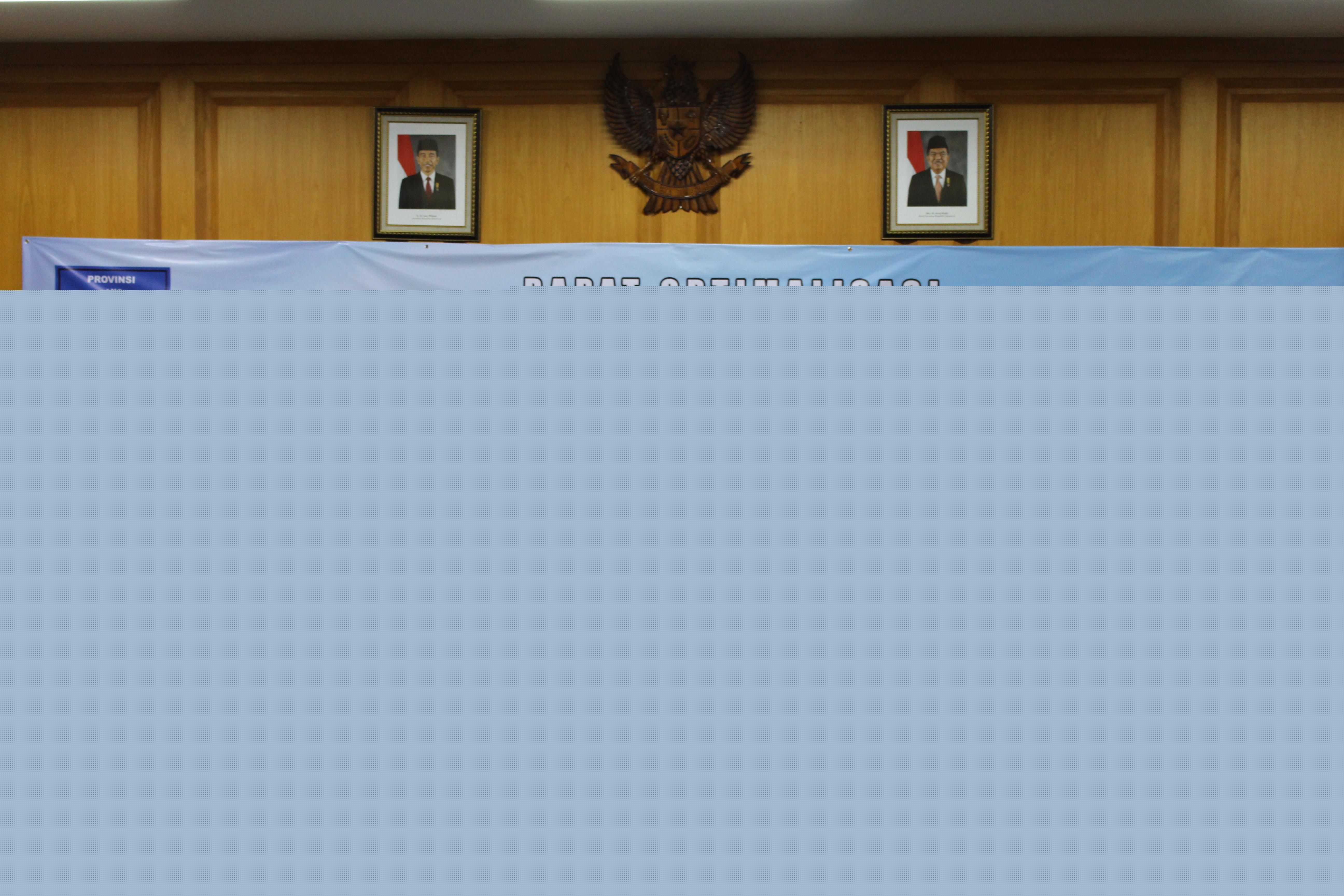 Pemprov Babel akan Canangkan Zona Integritas