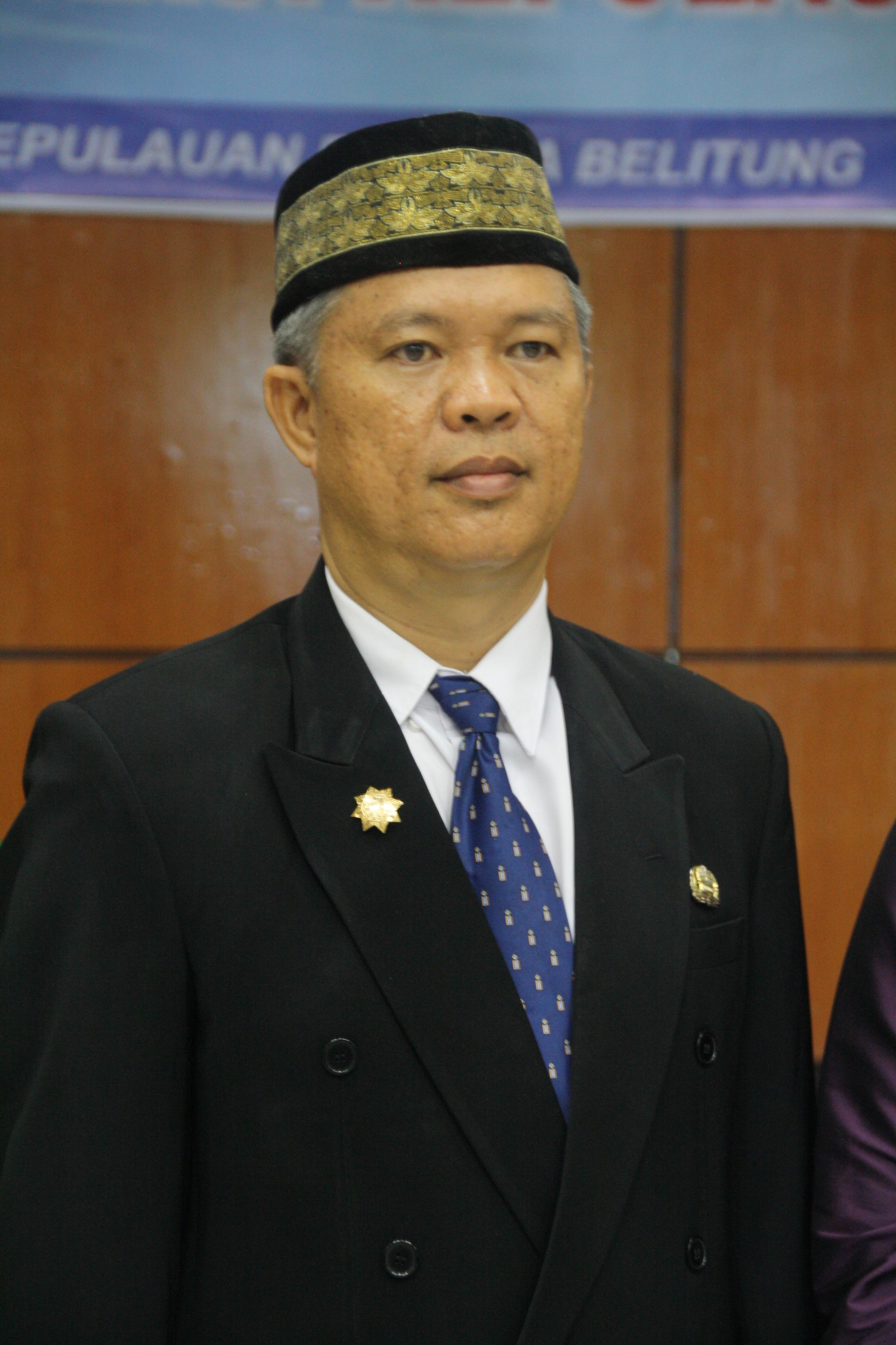 Pansel Rekomendasikan Yan, Nazalyus Dan Sahirman Calon Sekda Babel