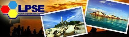 Babel Jadi Provinsi Percontohan LPSE