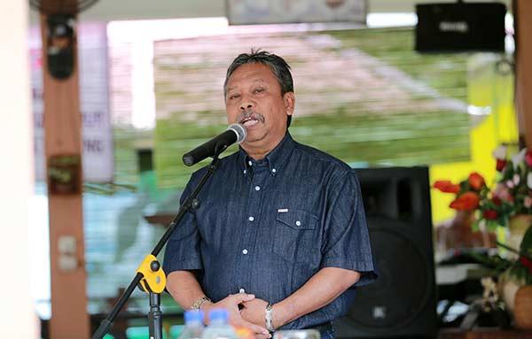 Gubernur: Tidak Ada Alasan Malas Selama Ramadhan