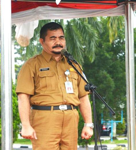 PNS Diajak Jadi Motivator Peringatan HUT Kemerdekaan RI