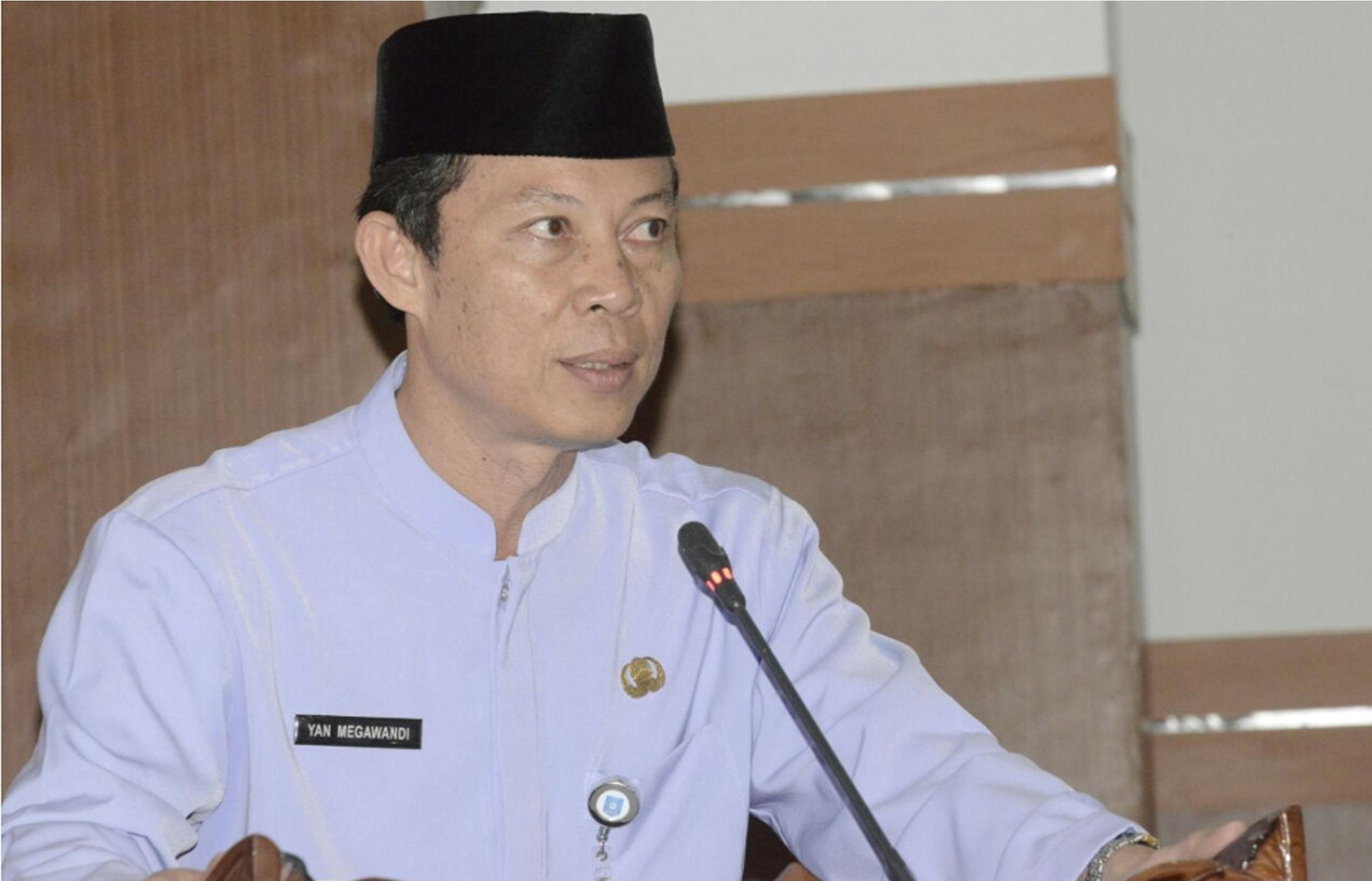 HUT Bangka Belitung Ke -16 Dipusatkan Di Toboali