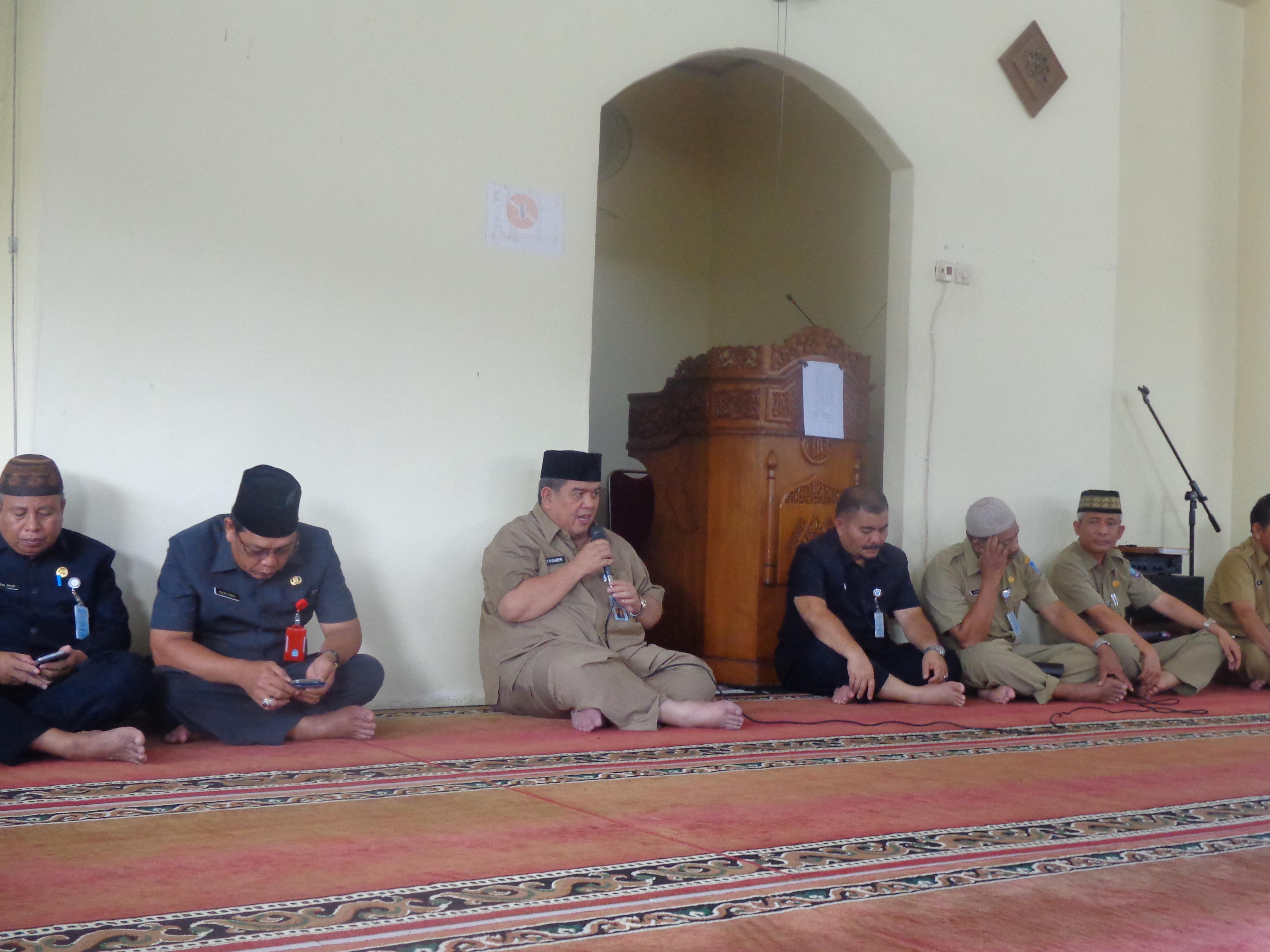 Minggu Ini, Gaji Ke-14 PNS Pemprov Cair
