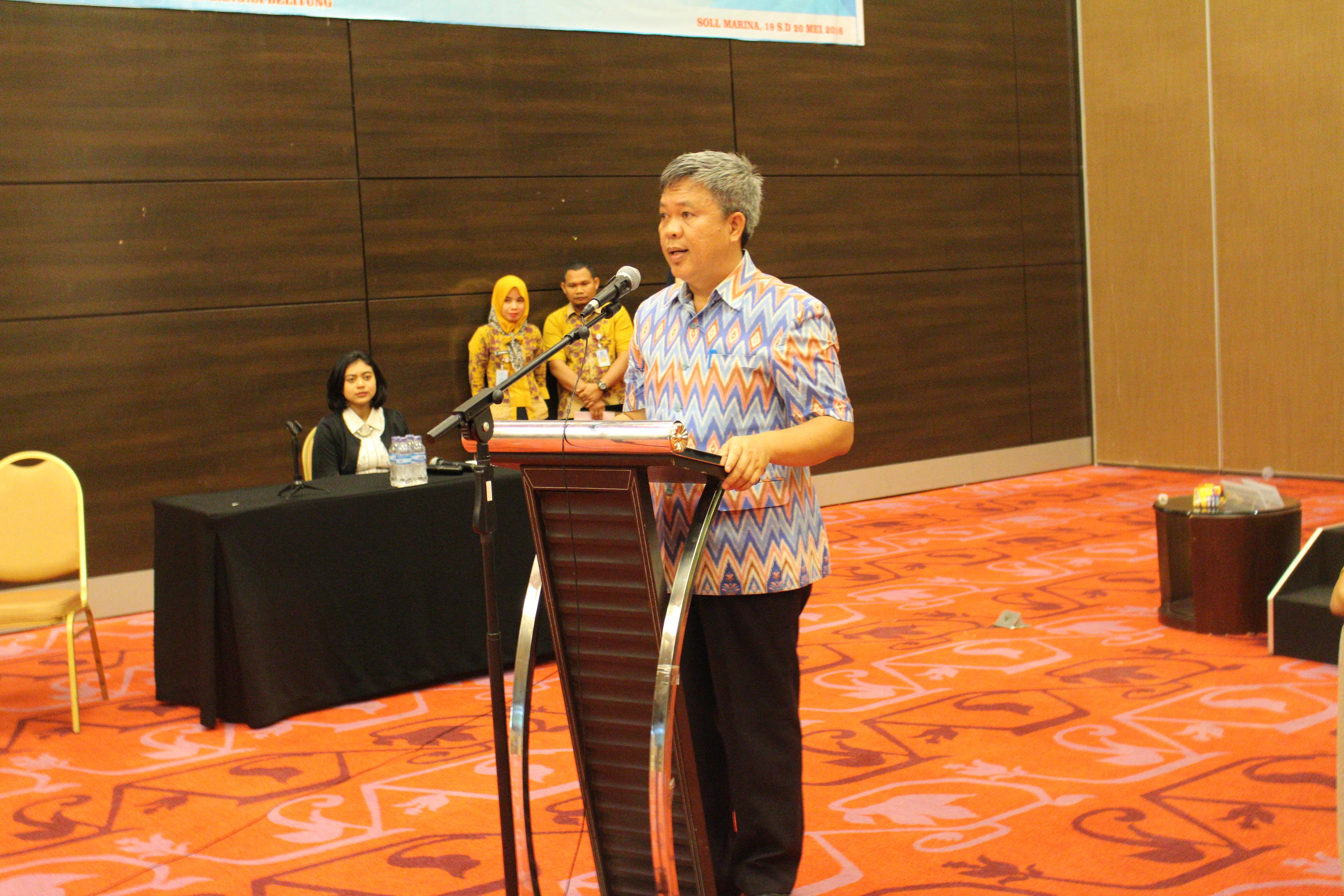 Cuti Pegawai, SKPD Diharap Patuhi Aturan