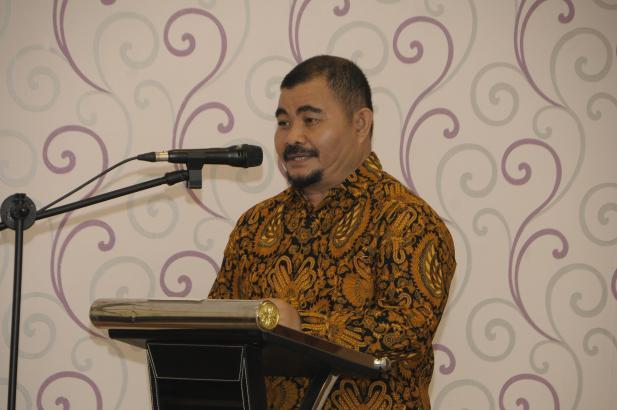 DPPKAD Dimekarkan, BKD & Diklat Pemprov Babel Digabung