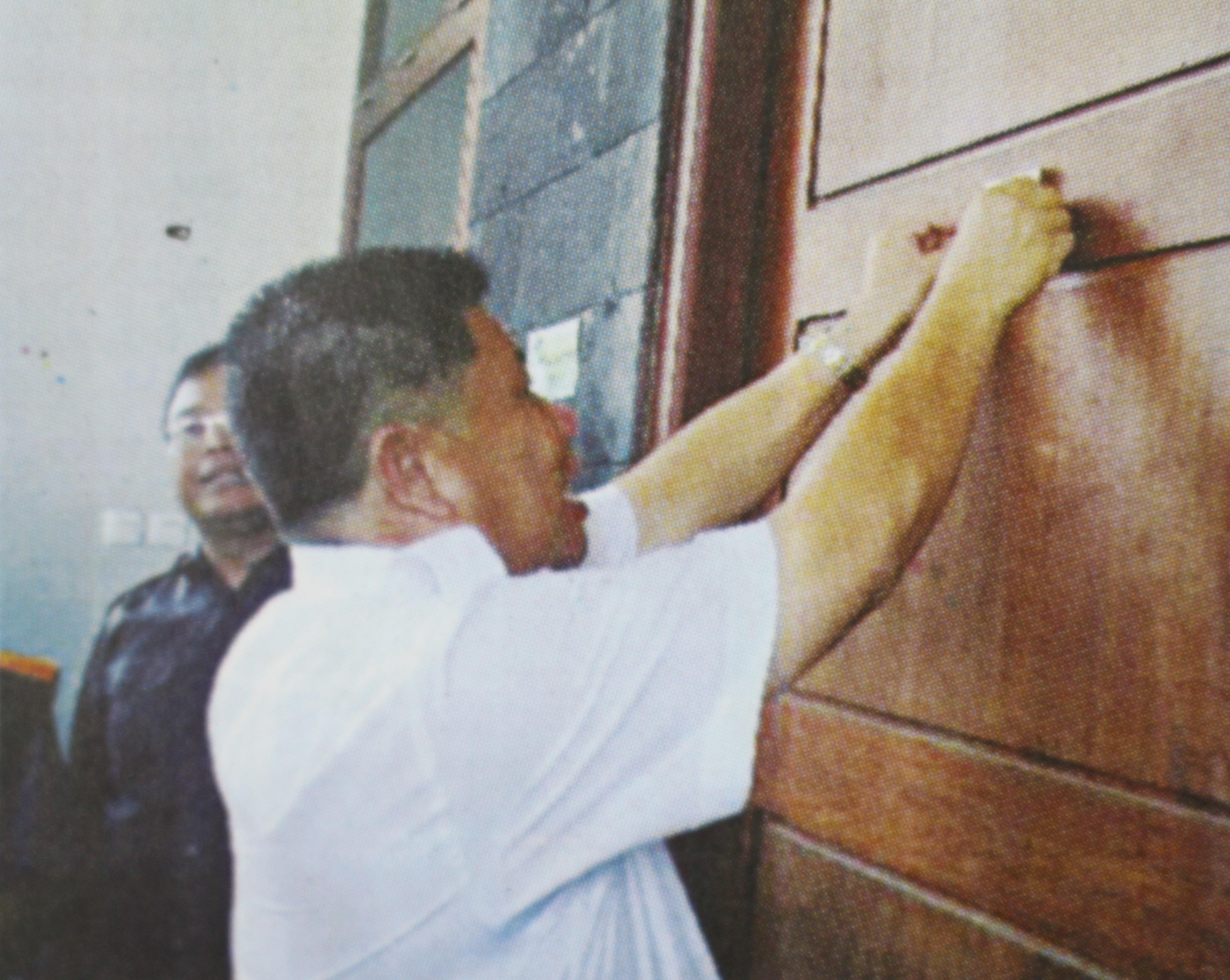 Wagub Imbau Masyarakat Menerima Petugas Sensus Ekonomi