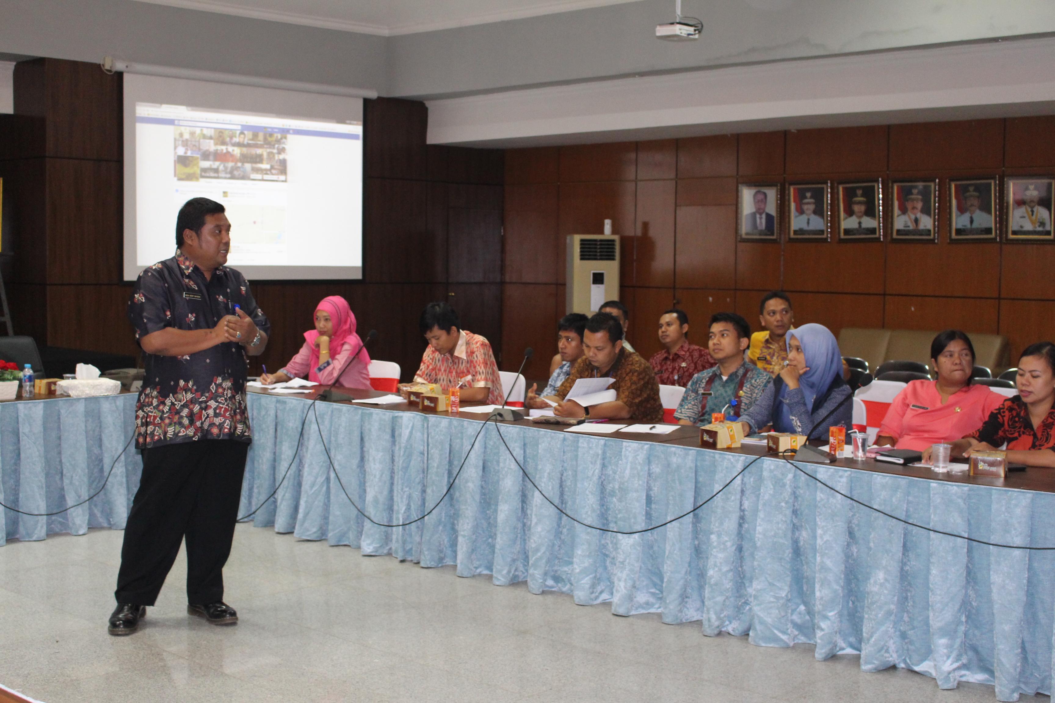 JFT Prakom Sulit Pindah Jabatan