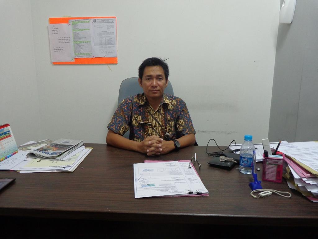 BKD Kembali Ingatkan ASN Tak Terlibat Politik