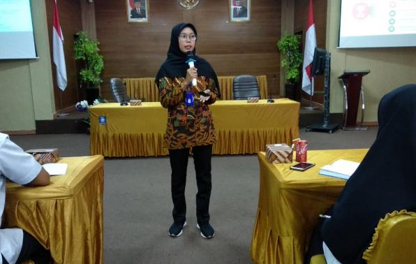 Dwi Oktarina, Pengkaji Bahasa dan Sastra, Kantor Bahasa Kepulauan Bangka Belitung