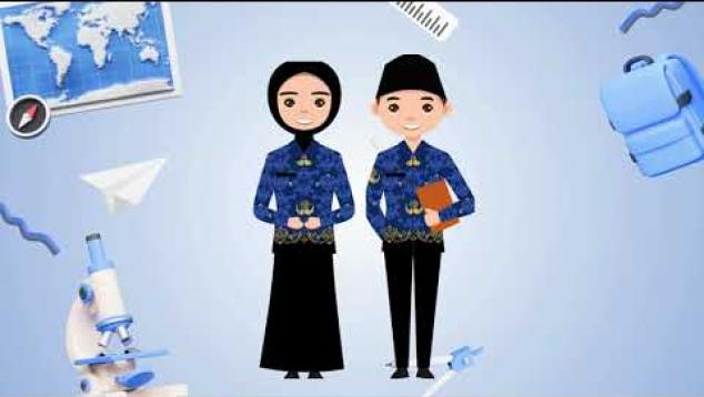 Embedded thumbnail for Tutorial Pengisian SKP ASN Pemprov Babel Tahun 2024