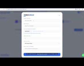 Embedded thumbnail for Tutorial Penggunaan Aplikasi Pengusulan Data Kebutuhan ASN