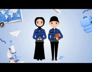 Embedded thumbnail for Tutorial Pengisian SKP ASN Pemprov Babel Tahun 2024
