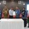 BKPSDMD Babel Gelar Rapat Umum dan Penandatanganan Memori Jabatan Sekretaris BKPSDMD