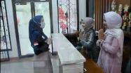 Embedded thumbnail for Sarana dan Prasarana BKPSDMD Provinsi Kepulauan Bangka Belitung
