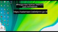 Embedded thumbnail for Tutorial SIMADIG